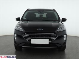 Ford Kuga 2022 1.5 147 KM Ford Kuga 2022 1.5 147 KM