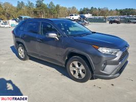 Toyota Pozostałe 2019 2