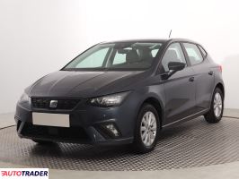 Seat Ibiza 2023 1.0 93 KM Seat Ibiza 2023 1.0 93 KM