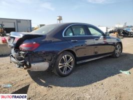 Mercedes CL 2021 2 Mercedes CL 2021 2