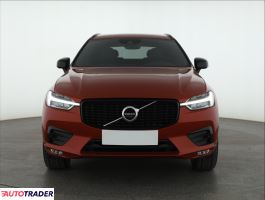 Volvo XC60 2020 2.0 246 KM