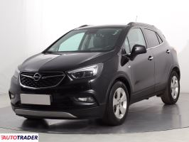 Opel Mokka 2018 1.4 138 KM