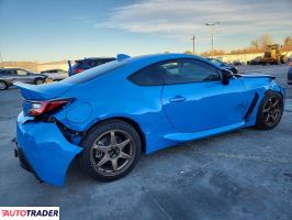 Toyota Pozostałe 2023 2