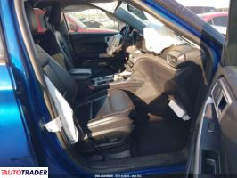 Ford Explorer 2021 2 Ford Explorer 2021 2