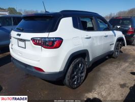 Jeep Compass 2023 2