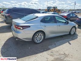 Toyota Camry 2024 2