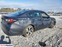 Subaru Legacy 2024 2