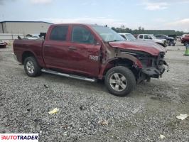 Dodge Ram 2020 5 Dodge Ram 2020 5