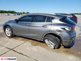 Infiniti Pozostałe 2019 2 Infiniti Pozostałe 2019 2