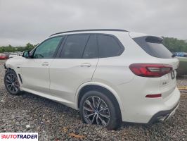 BMW X5 2023 3