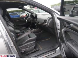 Audi Q5 2023 3