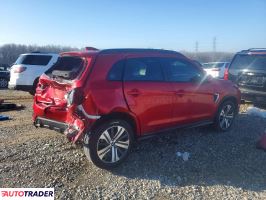 Mitsubishi Outlander 2024 2