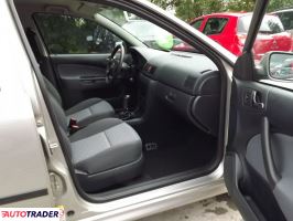 Skoda Octavia 2001 1.9 90 KM Skoda Octavia 2001 1.9 90 KM