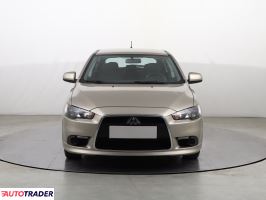 Mitsubishi Lancer 2009 1.8 140 KM