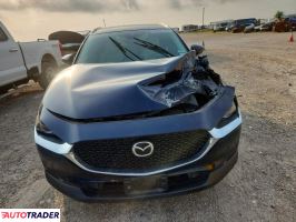Mazda CX-30 2020 2