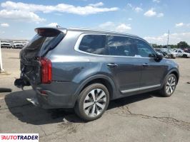 Kia Pozostałe 2021 3