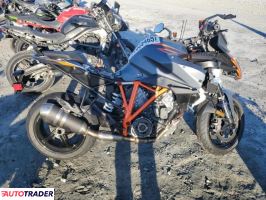 KTM Pozostałe - zobacz ofertę