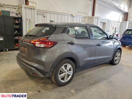 Nissan Pozostałe 2023 1