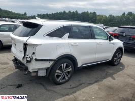 Kia Sorento 2022 1 Kia Sorento 2022 1