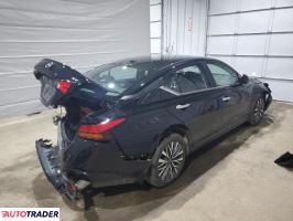 Nissan Altima 2023 2 Nissan Altima 2023 2