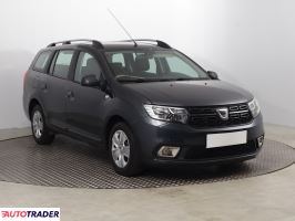 Dacia Logan 2020 1.0 72 KM