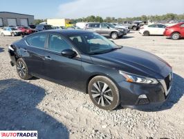 Nissan Altima 2021 2 Nissan Altima 2021 2