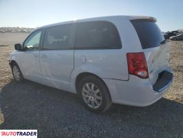 Dodge Grand Caravan 2020 3