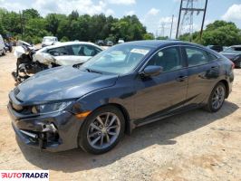 Honda Civic 2019 1 Honda Civic 2019 1
