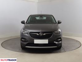 Opel Grandland 2021 1.2 128 KM