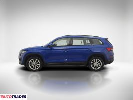 Skoda Kodiaq 2022 2.0 150 KM