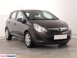 Opel Corsa - zobacz ofertę