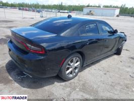 Dodge Charger 2023 3