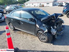 Mitsubishi Mirage 2019 1 Mitsubishi Mirage 2019 1