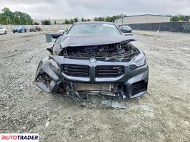 BMW M2 2025 3