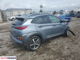 Hyundai Kona 2019 1