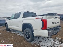 Toyota Tundra 2025 3