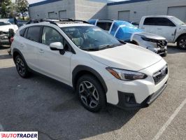 Subaru Pozostałe 2019 2 Subaru Pozostałe 2019 2