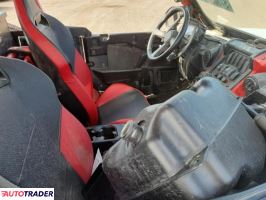 Honda Pozostałe 2023