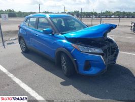Nissan Pozostałe 2021 1 Nissan Pozostałe 2021 1