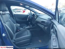 Subaru Pozostałe 2025 2