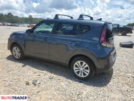 Kia Soul 2024 2