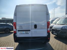 Citroen Jumper 2023 2.2