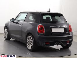 Mini Cooper S 2014 2.0 189 KM