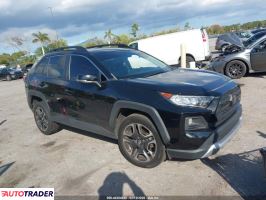 Toyota Pozostałe - zobacz ofertę