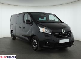 Renault Trafic 2016 1.6