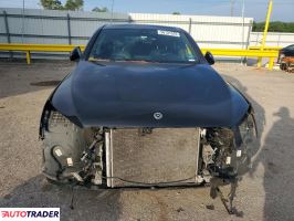 Mercedes CL 2021 2