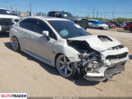 Subaru WRX - zobacz ofertę