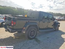 Jeep Pozostałe 2022 3