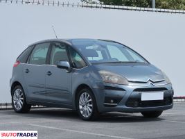 Citroen C4 Picasso 2006 2.0 134 KM Citroen C4 Picasso 2006 2.0 134 KM