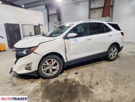 Chevrolet Equinox 2020 2